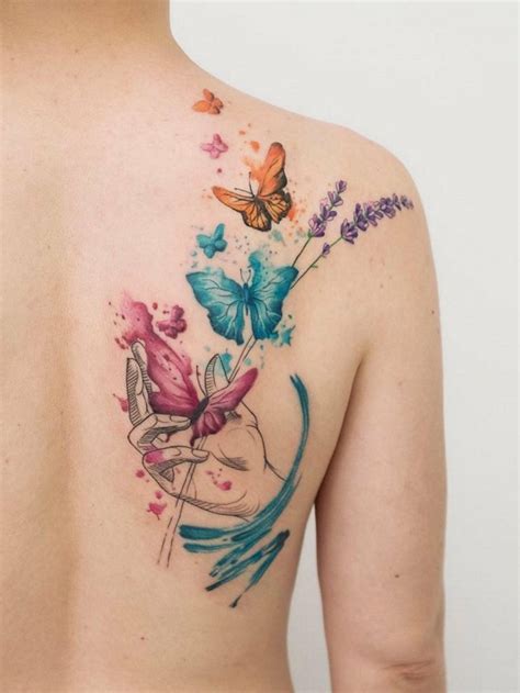 diseños de tatuajes de mariposas|tatuajes de mariposas bonitas.